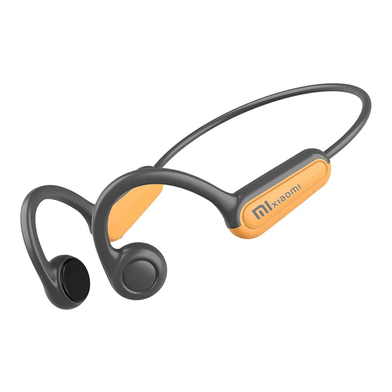 Xiaomi Mijia bone conduction wireless Bluetooth sport headphones for running and cycling
